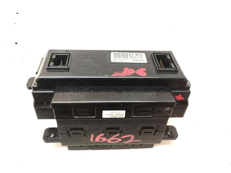 Recambio de pantalla multifuncion para kia cee´d 1.6 crdi referencia OEM IAM 957101H100  