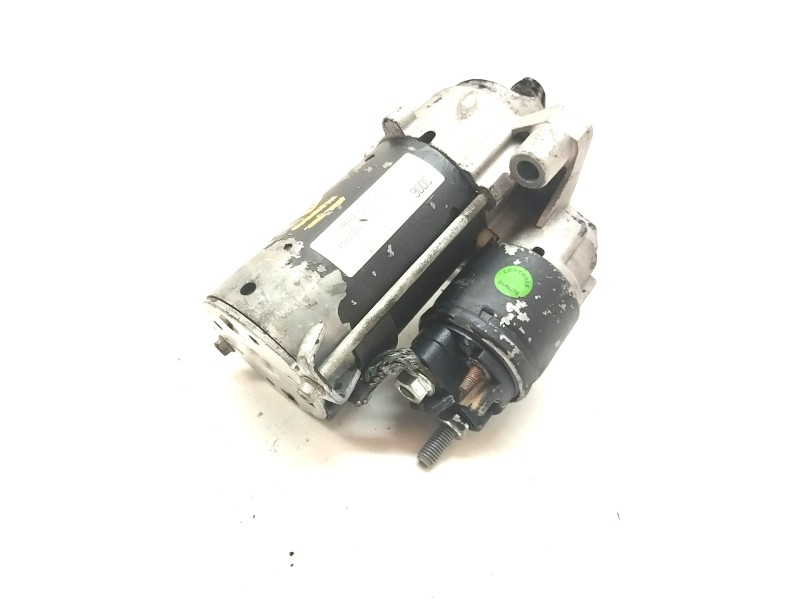 Recambio de motor arranque para peugeot 206 berlina 1.4 hdi referencia OEM IAM TS14E110  