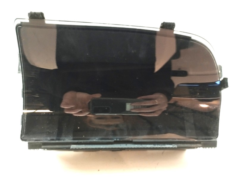 Recambio de pantalla multifuncion para mercedes-benz clase s (w221) berlina 3.0 cdi cat referencia OEM IAM 1036904816  
							