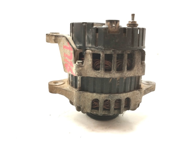 Recambio de alternador para chevrolet kalos 1.2 cat referencia OEM IAM 2655866  