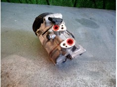 Recambio de compresor aire acondicionado para mercedes-benz clase c (w205) lim. 1.6 cdi cat referencia OEM IAM A0008304500   2