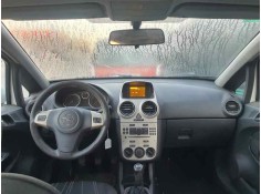 Recambio de kit airbag para opel corsa d 1.4 ecoflex 90 cv 5p referencia OEM IAM   