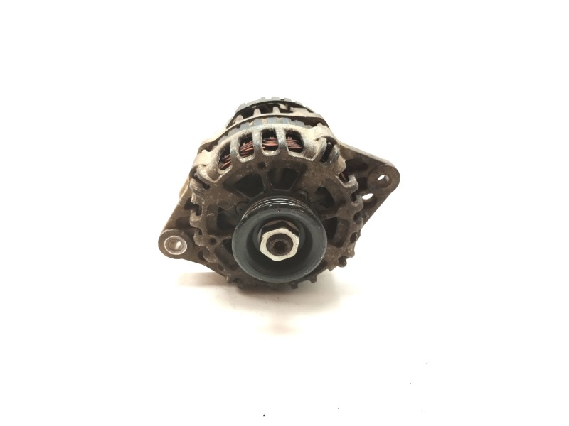 Recambio de alternador para chevrolet kalos 1.2 cat referencia OEM IAM 2655866  