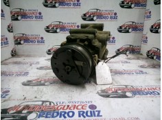 Recambio de compresor aire acondicionado para ford focus berlina (cak) 1.8 tddi turbodiesel cat referencia OEM IAM YS4H19D629AE 