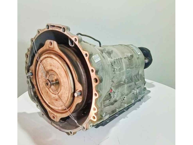 Recambio de caja cambios para jaguar s-type 2.7 v6 diesel executive referencia OEM IAM 1068010105  