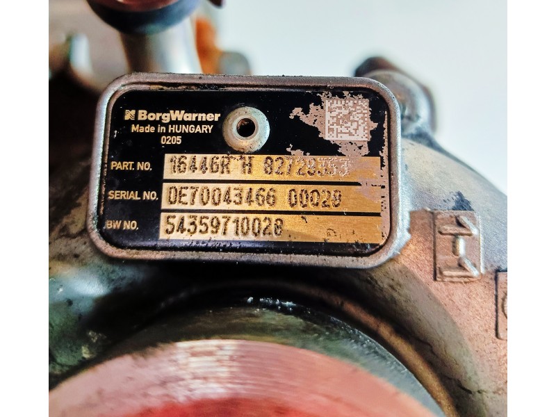 Recambio de motor completo para renault clio iii 1.5 dci diesel fap referencia OEM IAM K9K770  