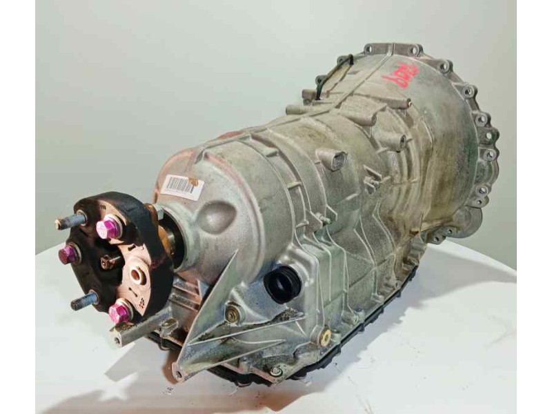 Recambio de caja cambios para jaguar s-type 2.7 v6 diesel executive referencia OEM IAM 1068010105  
							