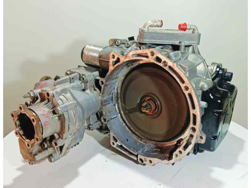 Recambio de caja cambios para seat leon st (5f8) x-perience 4drive referencia OEM IAM   