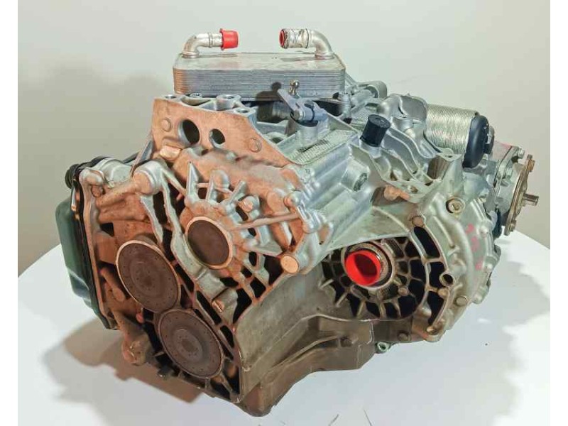 Recambio de caja cambios para seat leon st (5f8) x-perience 4drive referencia OEM IAM   