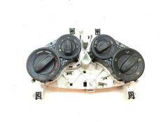 Recambio de mando calefaccion / aire acondicionado para ford ka (ccu) 1.2 8v cat referencia OEM IAM 98616861  