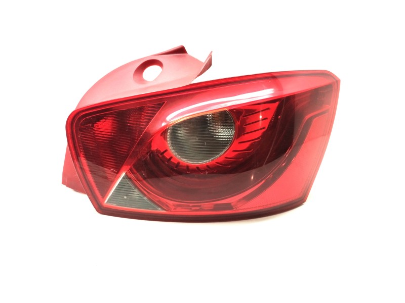 Recambio de piloto trasero derecho para seat ibiza (6j5) 1.9 tdi referencia OEM IAM   