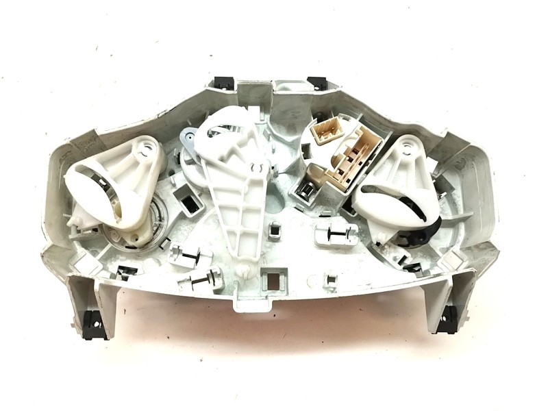 Recambio de mando calefaccion / aire acondicionado para ford ka (ccu) 1.2 8v cat referencia OEM IAM 98616861  