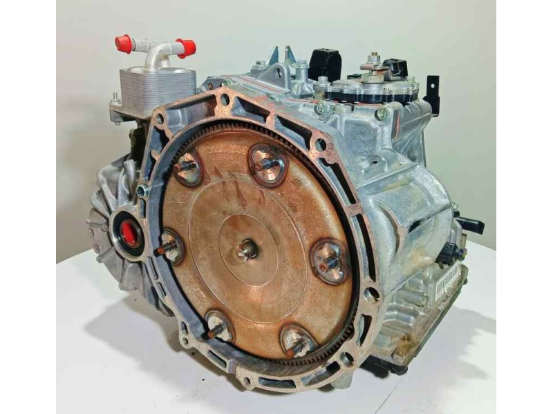 Recambio de caja cambios para volkswagen polo (9n3) 1.4 16v referencia OEM IAM   