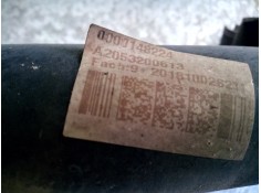 Recambio de amortiguador delantero derecho para mercedes-benz clase c (w205) lim. 1.6 cdi cat referencia OEM IAM A2053200613   2