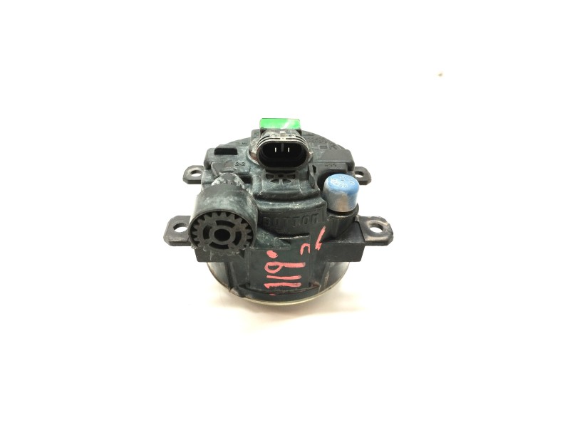 Recambio de faro antiniebla izquierdo para citroën c4 picasso rip curl referencia OEM IAM 89211690  