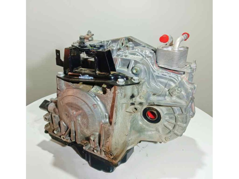 Recambio de caja cambios para volkswagen polo (9n3) 1.4 16v referencia OEM IAM   
							