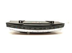 Recambio de mando climatizador para mercedes-benz clase s (w221) berlina 3.0 cdi cat referencia OEM IAM A2218700151  