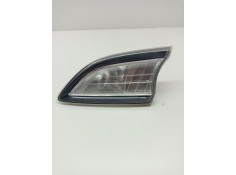 Recambio de piloto trasero derecho interior para mazda 3 berlina (bk) 1.6 cd diesel cat referencia OEM IAM BBN7513F0  