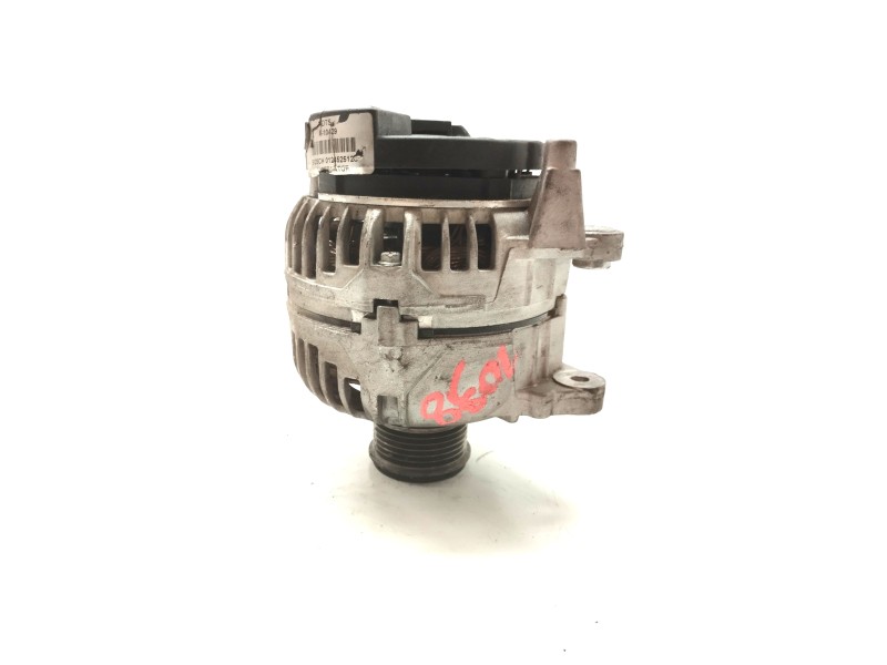 Recambio de alternador para seat ibiza sc (6j1) 1.2 tdi referencia OEM IAM 0124525128  