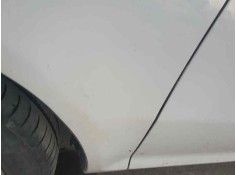 Recambio de aleta delantera izquierda para opel corsa d 1.4 ecoflex 90 cv 5p referencia OEM IAM    2