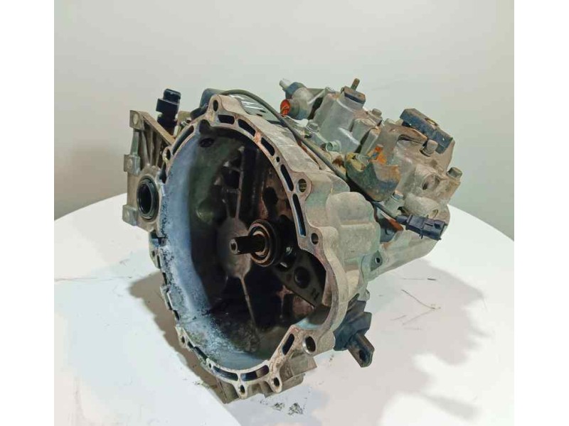 Recambio de caja cambios para kia cee´d 1.6 crdi cat referencia OEM IAM   