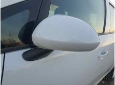 Recambio de retrovisor izquierdo para opel corsa d 1.4 ecoflex 90 cv 5p referencia OEM IAM   