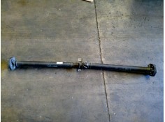 Recambio de transmision central para mercedes-benz clase c (w205) lim. 1.6 cdi cat referencia OEM IAM A2054804  