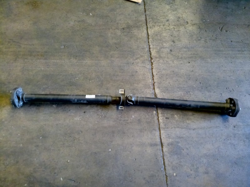 Recambio de transmision central para mercedes-benz clase c (w205) lim. 1.6 cdi cat referencia OEM IAM A2054804  
							