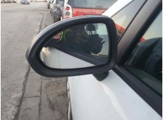 Recambio de retrovisor izquierdo para opel corsa d 1.4 ecoflex 90 cv 5p referencia OEM IAM    2