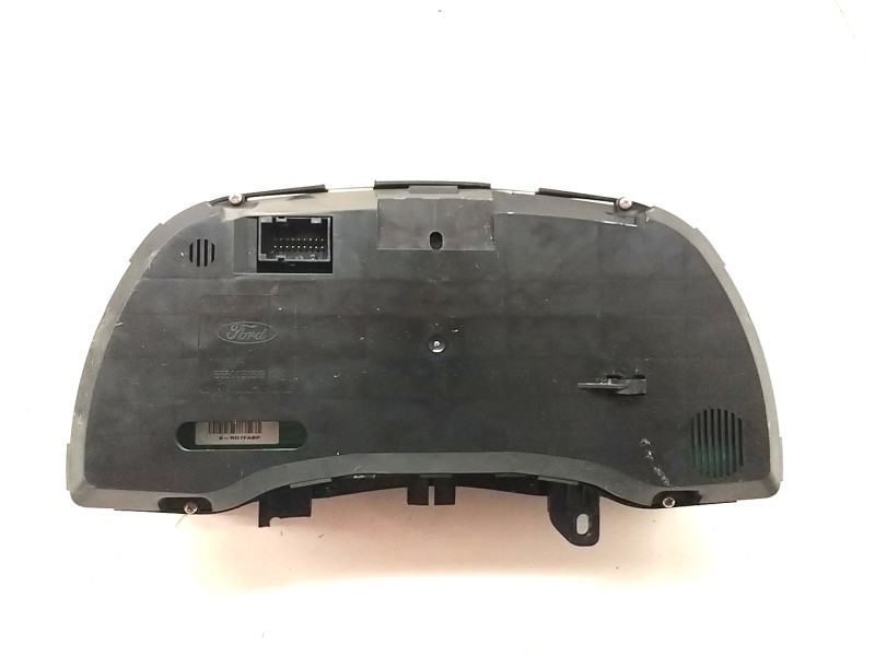 Recambio de cuadro instrumentos para ford ka (ccu) 1.2 8v cat referencia OEM IAM 52022876  