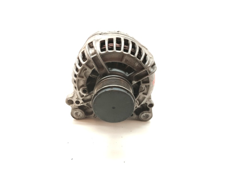 Recambio de alternador para seat ibiza sc (6j1) 1.2 tdi referencia OEM IAM 0124525128  