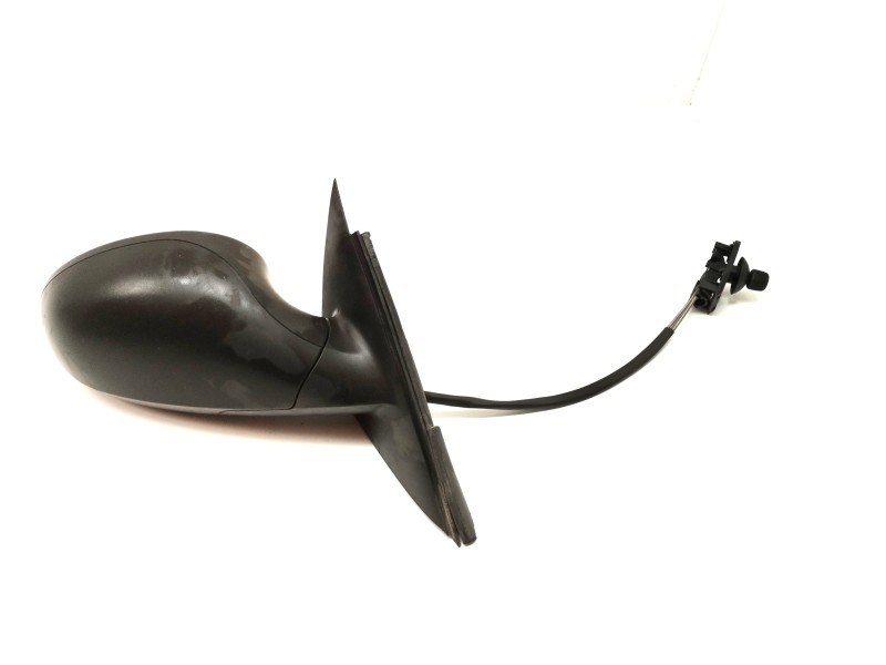 Recambio de retrovisor derecho para seat ibiza (6l1) 1.4 16v referencia OEM IAM 876048  