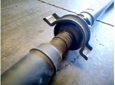 Recambio de transmision central para mercedes-benz clase c (w205) lim. 1.6 cdi cat referencia OEM IAM A2054804   2