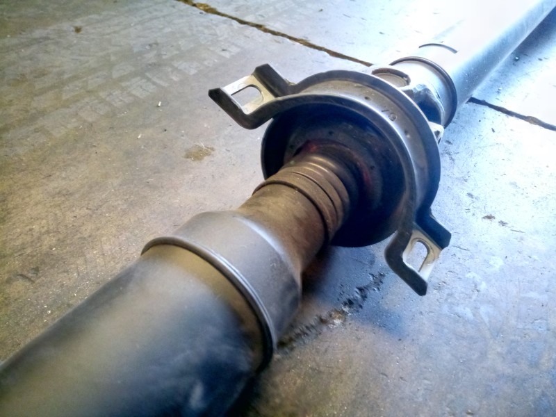 Recambio de transmision central para mercedes-benz clase c (w205) lim. 1.6 cdi cat referencia OEM IAM A2054804  