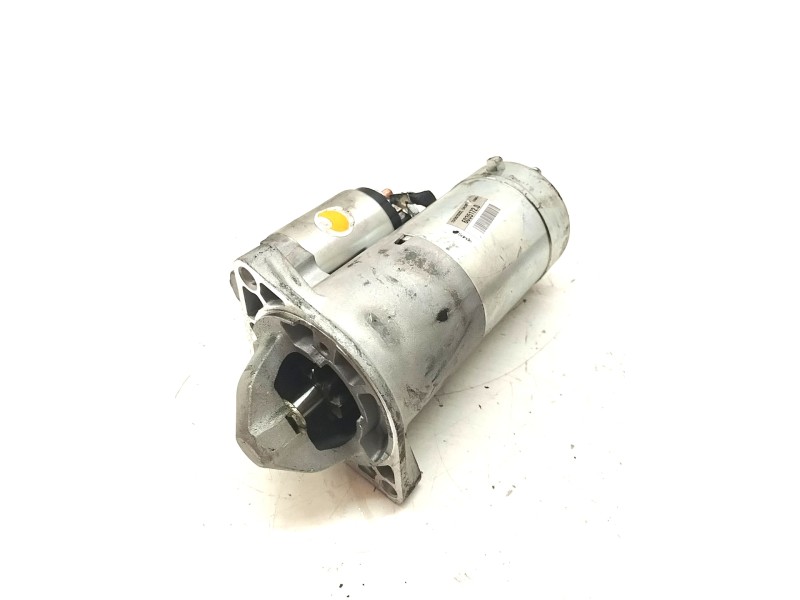 Recambio de motor arranque para opel insignia sports tourer sport referencia OEM IAM 60351720  