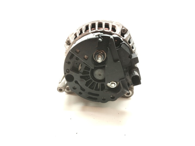 Recambio de alternador para seat ibiza sc (6j1) 1.2 tdi referencia OEM IAM 0124525128  