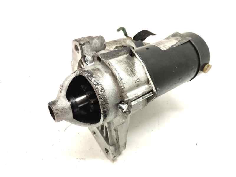Recambio de motor arranque para peugeot 207 1.4 hdi referencia OEM IAM 113254  