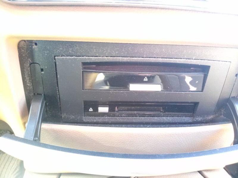 Recambio de sistema navegacion gps para mercedes-benz clase s (w221) berlina 3.0 cdi cat referencia OEM IAM   
							