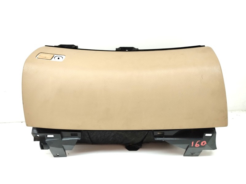 Recambio de guantera para mercedes-benz clase s (w221) berlina 3.0 cdi cat referencia OEM IAM   