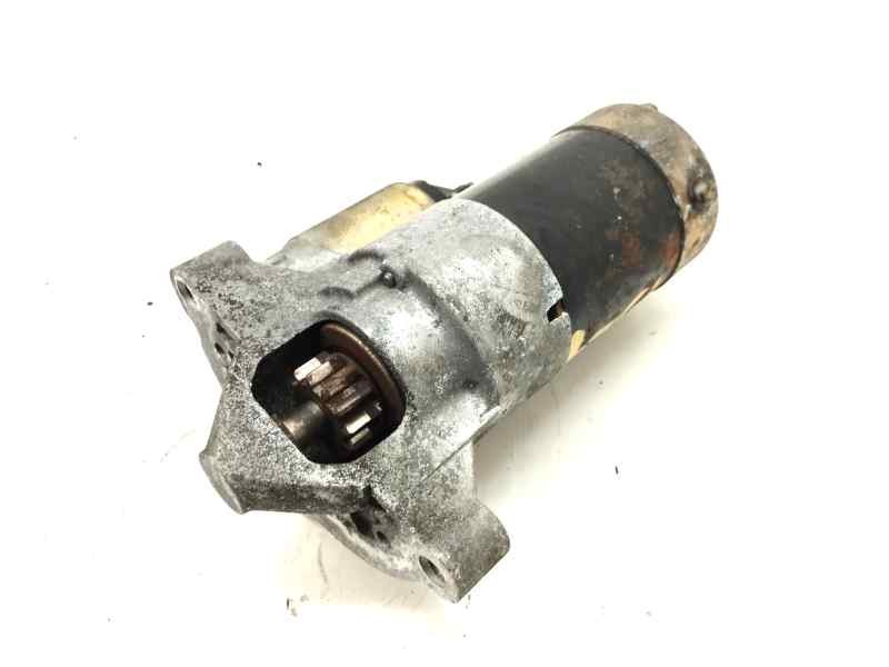 Recambio de motor arranque para peugeot 206 sw 2.0 hdi cat referencia OEM IAM M001T80381  