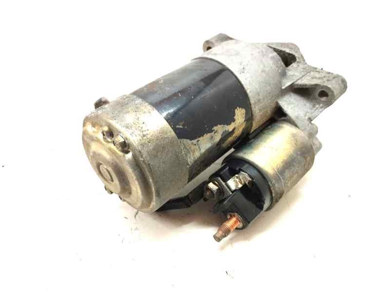 Recambio de motor arranque para peugeot 206 sw 2.0 hdi cat referencia OEM IAM M001T80381  