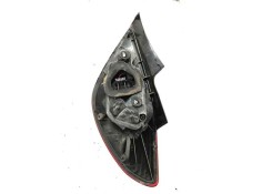 Recambio de piloto trasero izquierdo para opel corsa d 1.4 ecoflex 90 cv 5p referencia OEM IAM 89318811   2