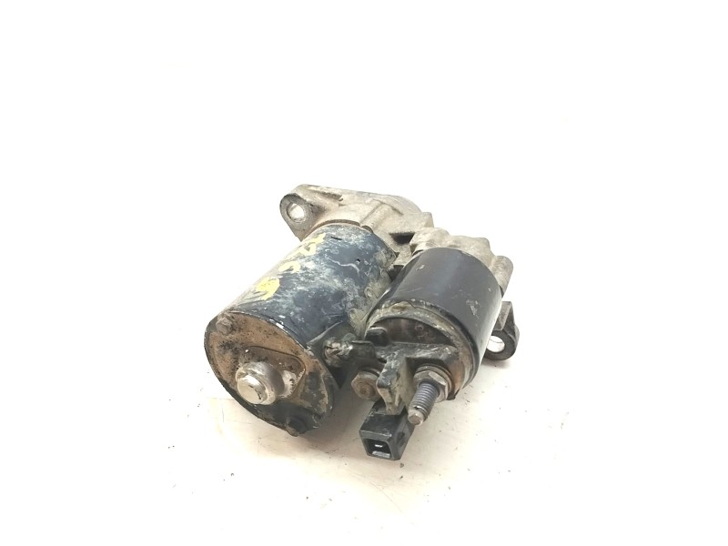Recambio de motor arranque para seat ibiza (6l1) 1.4 16v referencia OEM IAM 0001120100  