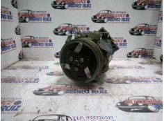 Recambio de compresor aire acondicionado para ford focus berlina (cap) 1.6 tdci cat referencia OEM IAM 3M5H19D629SB  