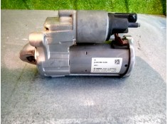 Recambio de motor arranque para mercedes-benz clase c (w205) lim. 1.6 cdi cat referencia OEM IAM A6549061600  