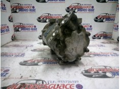 Recambio de compresor aire acondicionado para ford focus berlina (cap) 1.6 tdci cat referencia OEM IAM 3M5H19D629SB   2