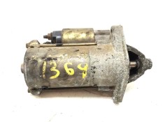 Recambio de motor arranque para toyota corolla (e12) 1.4 turbodiesel cat referencia OEM IAM F7RU11000AA  