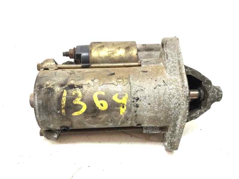 Recambio de motor arranque para toyota corolla (e12) 1.4 turbodiesel cat referencia OEM IAM F7RU11000AA  
							