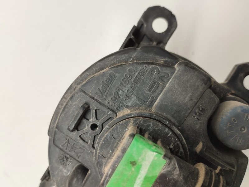 Recambio de faro antiniebla izquierdo para citroën c4 picasso rip curl referencia OEM IAM 89211690  
							