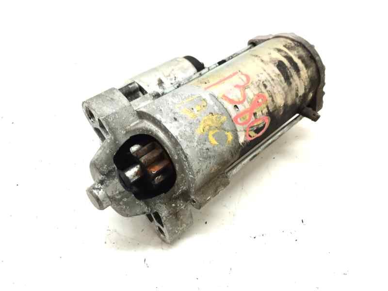 Recambio de motor arranque para ford mondeo ber. (ca2) titanium referencia OEM IAM ODVVA  
